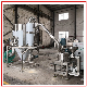 Super Fine Micro Pharmaceutical Mill for Herb Medicine manufacturer