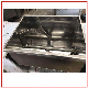 Automatic Stainless Steel Ribbon Blender CH-50 for Dry Powder or Liquid Powder manufacturer