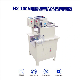 Microcomputer Belt Cutting Machine with Cold or Hot Model (HX-160A) manufacturer
