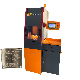 Universal Tool Grinder Automatic Blowing System Turret Punch Grinding Machine manufacturer