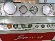  Diamond and CBN Wheels for Metal Working Industry for Cutting Tools Production on CNC Machines