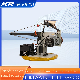 Concave-Convex Soft Grinding and Polishing Machine Sander manufacturer