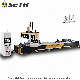 4 Axis Horizontal and Vertical CNC Machining Center for New Energy Vehicles manufacturer