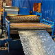  Sheet Embossing Machine Hot Sale Non-Slip Tear Type Steel Ordinary Product Automatic as Required Two Years 0-6m/Min Gi/Stainless