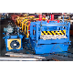  Factory Price Customized Colored Cold Roof Tile Making Machine/Glazed Roof Tile Machine/Step Tile Metal Roofing Sheet Roll Forming Machine Price Manufacturers