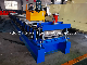 Standing Seam Metal Roof Machine / Color Steel Roof Tiles Making Machine / Galvanized Iron Selflock Roofing Sheets Cold Roll Forming Machines Price manufacturer
