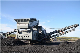  High Efficiency Crawler Screen Manufacture China Supplier