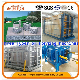  EPS Sandwich Concrete Wall Easy Panel Making Machine Lightweight Concrete Wall Panel Making Machine