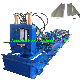 C Z Purlin Making Rolling Machine Cold Roll Forming Machine Metal Steel Channel Shape Purlin Cold Roll Forming Rolling Machine manufacturer