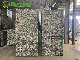  Gmt Brick Pallet Fiber Pallet PVC Plastic Block Pallet for Block Machine