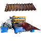 Roofing Corrugated Panel Sheets Manufacturing Machine Price manufacturer