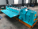 Galvanized Steel Barrel Type Corrugated Roofing Sheet Cold Roll Forming Machine Tile Making Machine Roof Tile for Sri Lanka Factory Price manufacturer