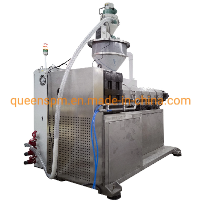 TPU/PVC/PU Medical Tube Extrusion Line/Medical Hose Production Line