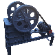 PE150*250 Mining Equipment Mobile Crusher Can Crush Concrete Zambia Plant for Sale manufacturer