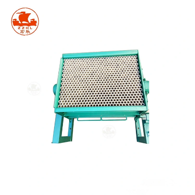 1800*1150*800mm 1 Year Hongle Gypsum Powder Plant Chalk Production Machine