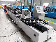 Metal Stud and Track Roll Forming Machine C U Main Channel Cold Roll Forming Machine Keel Making Factory Price manufacturer