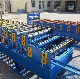  Customized Roll Forming Machine Galvanzed Steel C Z U Shape Profile Building Material Making Machinery PPGI Roofing Tile Purlin Machine