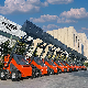 High Quality Small Loader Skid Steer Loader with Loading Capacity 500kg 700kg 850kg 950kg 1000kg Hot Sale manufacturer