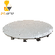  Daxlifter Brand 5t 5.5t Custom Made Hydraulic Drive Car Rotating Platform