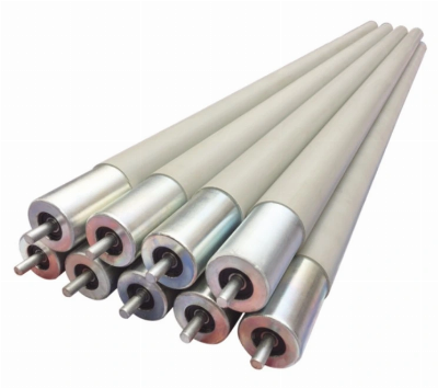 Hongrui Suitable for The Material Transportation Industry Conveyor Roller