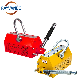  Super Strong Lifting Magnet 600kg 1000kg 2000kg 3000kg Handing Sheets Steel Permanent Magnetic Lifter