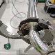 Small Size Pipe Orbital Welding Machine for Closed Pipe Welder manufacturer