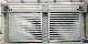 Automatic Industrial Fast Spiral Roll up High-Speed Exterior Interior Automatic Rolling up Security Safety Hard Metal High Speed Rapid Roller Shutter Door manufacturer