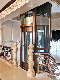  FUJI Mini Lift Panoramic Price for Sale Hydraulic Lift Elevator