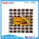  Hot Sell Strong Adhesive Tire Tube Cold Patch Cold Tire Patch Tire Tube Glue (cold patch)