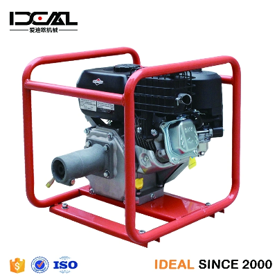 1.5HP Gx35 Backpack Concrete Vibrator