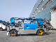 Tunnel Construction Shotcrete Robot Wet Concrete Spraying HP30g Concrete Sprayer and Shotcrete Machine for Sale manufacturer