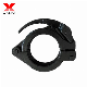 5" HD Forged Concrete Pump Adjustable Coupling Clamp for Concrete Pump manufacturer