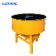500L Pan Concrete Mixer for Exploitation and Construction manufacturer