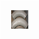  Delivery Lbow -Qsk125-5.5 1A90 Deg R275 Gx20mncr13 2