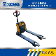  XCMG Official Xcc-Lw20 Manual Pallet Truck 2 Ton Mini Electric Hand Pallet Truck Price for Sale