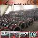  Prestressed Concrete Electric Pole Production Machine in Ethiopia