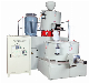 200/500L 300/600L 500/1000L High Speed Mixer Mixing Unit for PVC CPVC UPVC Pipe Profile Extrusion Machine manufacturer
