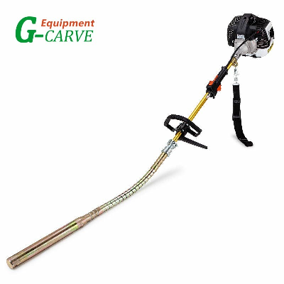 Rope Parts of Concrete Vibrator