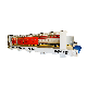 Automatic Polishing Machine for Granite Stone Polishing Machine Continuous Granite Polishing Machine Sample Customization manufacturer