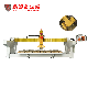  Granite Bridge Saw for Cut Stone Marble Quartz Dekton Countertop Monoblck Saw in USA with 2 Years Warranty