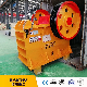  Mining Stone Jaw Crusher Machine Price, Gold Ore Crusher, Primary Granite Limestone Concrete Gravel Rock Crushing Jaw Crusher