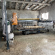 Dafon Bright Yellow Laser 4 Axis CNC Infrared Bridge Cutter Machine for Hard Granite manufacturer
