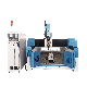  Hot Sale 3D Foam EPS Plastic Mould Making Machine