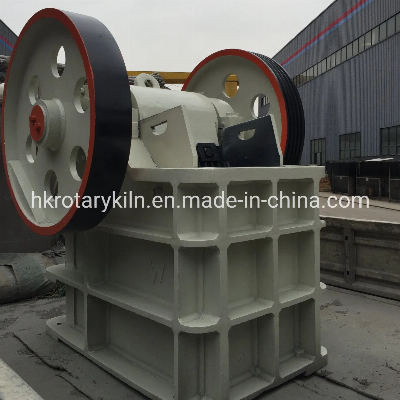 China Small Crusher Machine for Stone