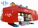  Bcmw-36/42/58/72 Bcmc Multi Ropes Diamond Wires Stone Cuttinng Machine for Sale