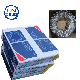 Linxing 6.3mm 7.3mm 8.8mm Diamond Multi Wire Saw Rope for Marble Granite Sandstone Limestone Cutting manufacturer