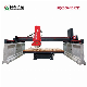 Ruisheng RS-1400 Infrared Bridge Saw Stone Cutting Machine manufacturer
