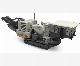  Lt96 C96 Mobile Jaw Crusher Crushing Plant on-Site Crushing