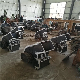  Hammer Crusher for Granite/Stone/Shale/Limestone/Brickwork/Ore/Coal/Gypsum/Glass with Uniform Granularity and High Efficiency, Convenient and Mobile