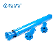  RC Hammers Bits DTH Hammer Bit Reverse Circulation Rock Drill Tools 139mm RC DTH Hammers Bits